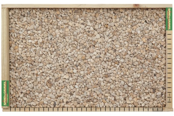 Drainage/Pea Shingle 6mm